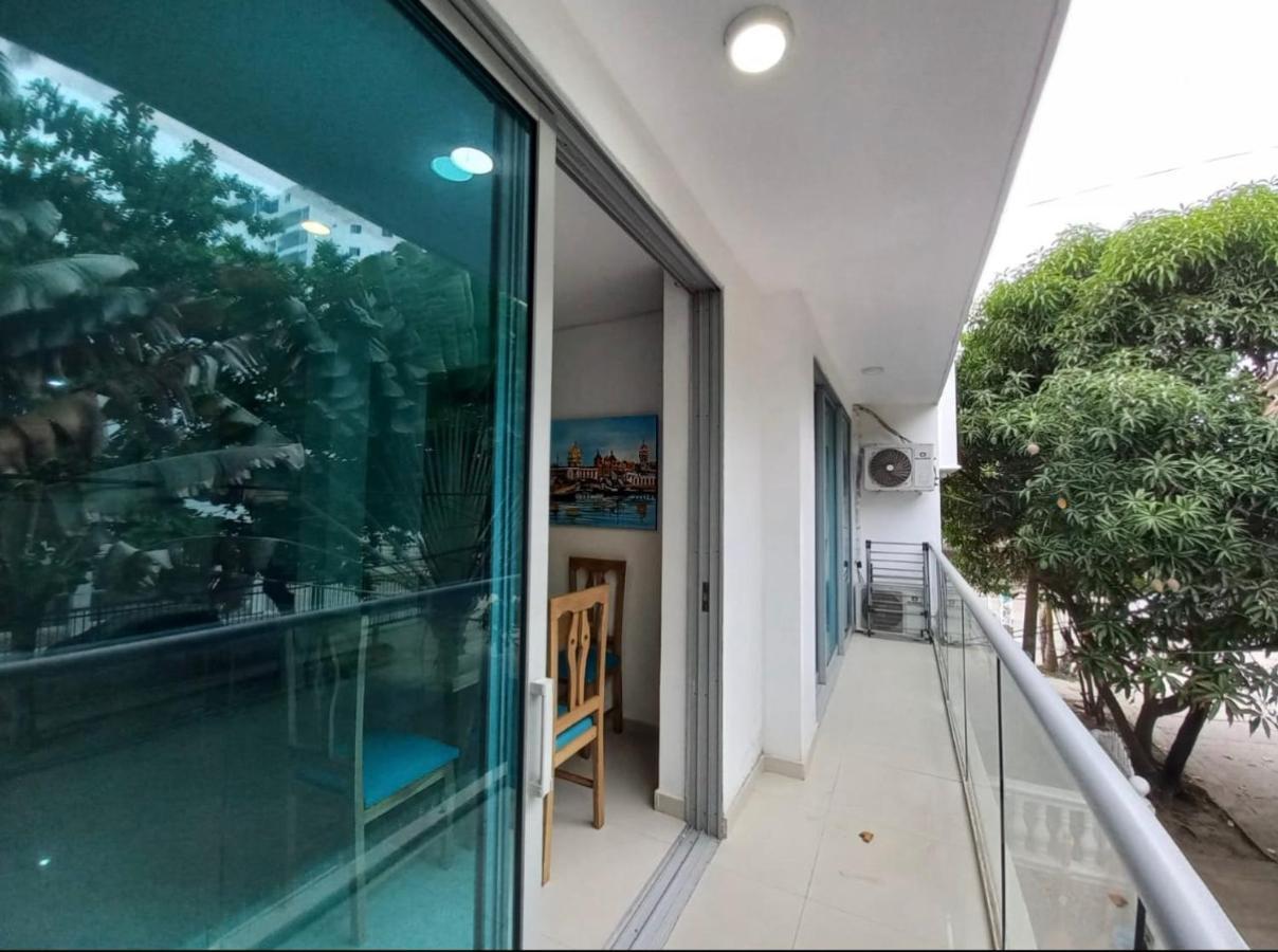Apartamento Mar Uno Cartagena