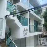 Apartamentos Mar Uno