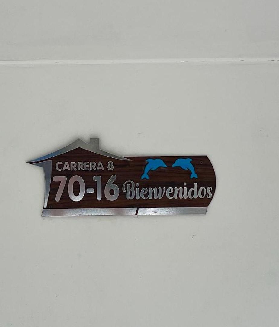Mar Uno Apartamento Cartagena