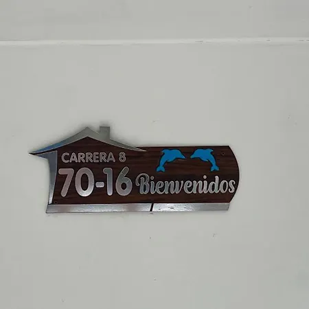 Mar Uno Apartment Cartagena